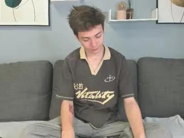 viego_pattel — suck toe [69 tokens left] #18 #young #lovense #twink #uncut