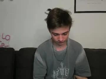 viego_pattel — Sexy licking my fingers [69 tokens left] #18 #young #gay #twink #uncut