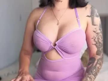 Freechat violeta_cs on Chaturbate