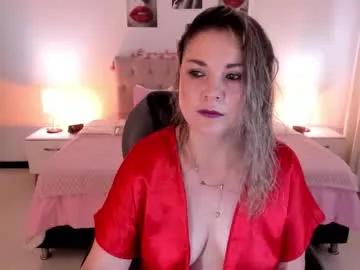 violeta_hotter_ — Hello come her and Teach me ur most hotter thing #milf #blond #new #curvy #bigboobs