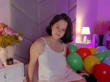 violetferguson — Welcome to my room!  - Goal: Remove the bra [27 tokens left] #new #18 #nonude #shy #tattoo
