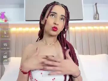 violett_rabbit_ — Show my ass in doggy style [11 tokens left] I'm a shy girl, but I'm back, I want you to get to my room and ask for me #Young #Feet #Latina #Skinny #Blowjob
