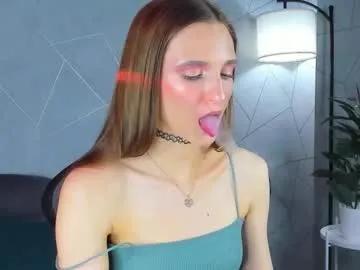 virdjinia_green — GOAL: suck my sweet fingers [14 tokens remaining] Hello!Lets have some fun for today ^^ #new #18 #cute #shy #smalltits
