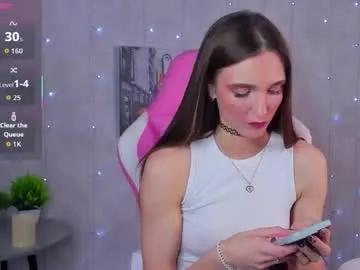 Private virdjinia_green on Chaturbate