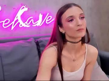 Private virdjinia_green on Chaturbate