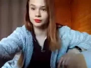 virgiehackney — Goal: have a good day Mia  ^^ Hello! I'm Mia and this is my second day here ^^ Let's have some fun :3 I'm #18 #new #cute #teen #young [10 tokens remaining]