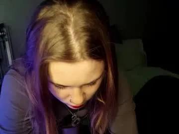 virgiehackney — Goal^^ I'll blow a kiss ^^ Welcome to my room :3 ^^ Hello! Hi, I'm Mia. This is my fourth day here.^^ Let's have some fun :3 I'm #18 #new #cute #teen #young [10 tokens remaining]
