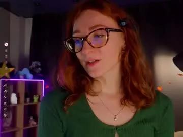 vivandellapenna — GOAL: Sex POV [50 tokens remaining] Welcome to my room! my name is Alice! #18 #redhead #bigass #squirt #teen