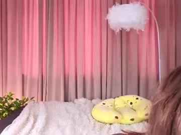 vivi_ennes — GOAL: Whisper my cheeks [25 tokens remaining] Hi, I'm Luna, and I don't have any complexes ^_^ #bigass #teen  #lovense #skinny #natural