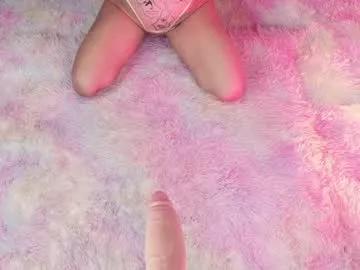 vivi_gh1 on Chaturbate 