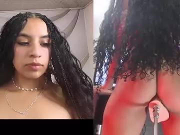 vivi_gh1 on Chaturbate 