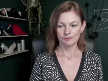 Freechat vivian_dream on Chaturbate