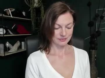 Freechat vivian_dream on Chaturbate