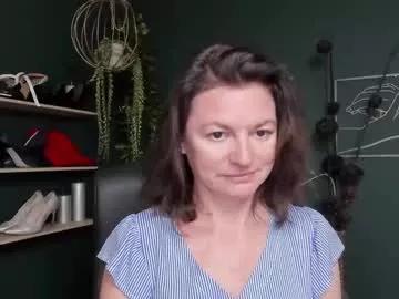 Freechat vivian_dream on Chaturbate