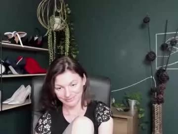 Freechat vivian_dream on Chaturbate