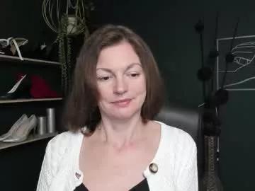 Freechat vivian_dream on Chaturbate