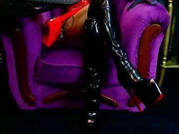 vivianreeve on Chaturbate 