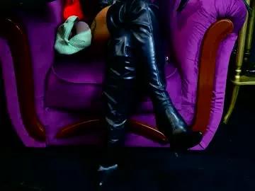 vivianreeve on Chaturbate 