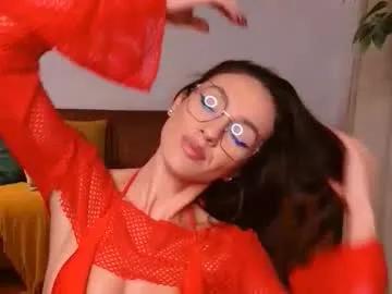 Freechat vivienneclement on Chaturbate