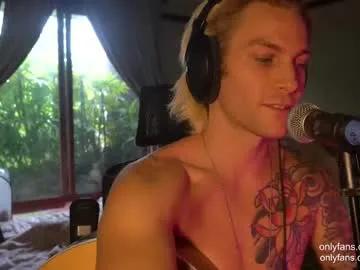 voodoo_hd — naked 5 minutes [777 tokens remaining]