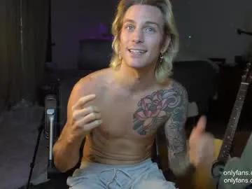voodoo_hd — Freechat on Chaturbate