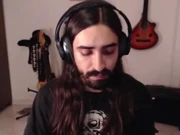 wake_and_bakee — [21 tokens to goal] -- Current Goal: Shirt off! once countdown reaches zero -- #smoke #longhair #hairy #edge #pvt