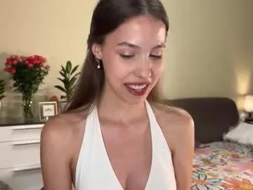 Private wanda_robinson on Chaturbate