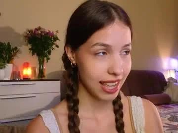 Private wanda_robinson on Chaturbate