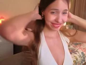 Private wanda_robinson on Chaturbate