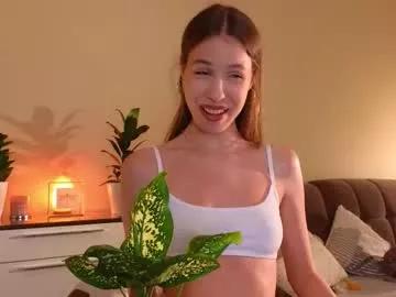 Private wanda_robinson on Chaturbate