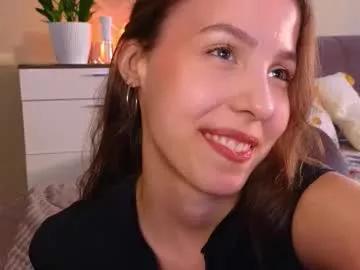 Private wanda_robinson on Chaturbate