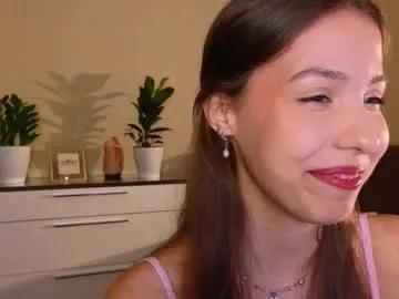 Private wanda_robinson on Chaturbate