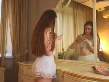 Private wandabraund on Chaturbate