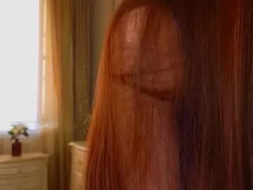 Private wandabraund on Chaturbate