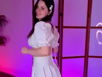 Freechat wander_waves on Chaturbate