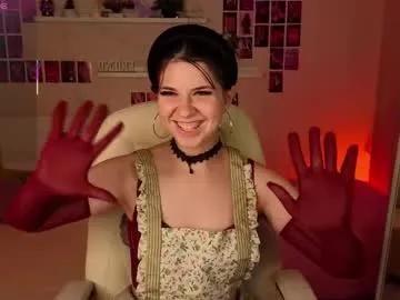 Freechat wander_waves on Chaturbate