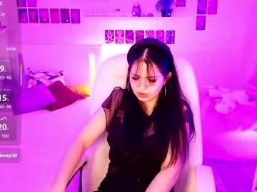 Freechat wander_waves on Chaturbate