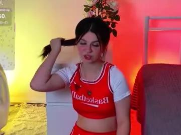 Freechat wander_waves on Chaturbate