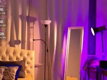 Freechat wander_waves on Chaturbate