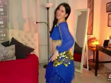 Freechat wander_waves on Chaturbate