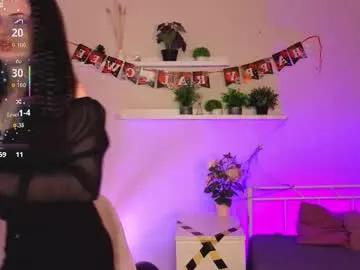 Freechat wander_waves on Chaturbate