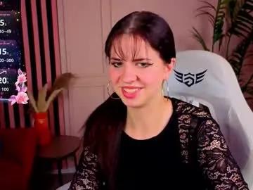 Freechat wander_waves on Chaturbate