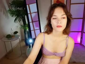 wanna___me — This is my 2d stream here! // GOAL: blow kiss [5 tokens left] // EPIC GOAL: FUCK SHOW [1368 tokens left] #teen #skinny #lovense #asian #new