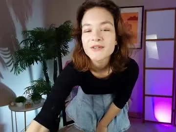 wanna___me — This is my 2d stream here! // GOAL: Do smth funny [1 token left] // EPIC GOAL: FUCK ME WITH THAT DILDOOOO [2779 tokens left] #teen #skinny #bigass #new #asian
