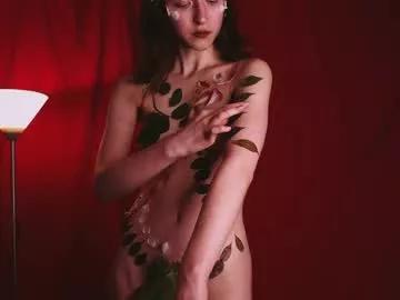 Freechat webcora on Chaturbate