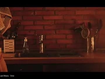 Freechat webcora on Chaturbate