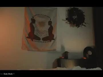 Freechat webcora on Chaturbate