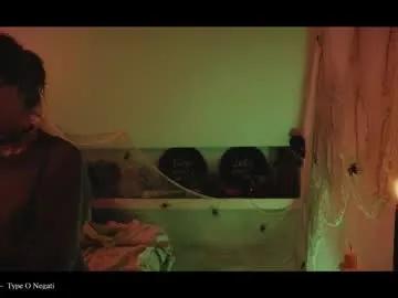 Freechat webcora on Chaturbate