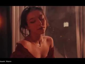 Freechat webcora on Chaturbate