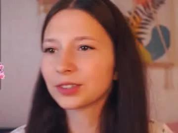 wendiesetters — GOAL: For a good Night [10 tokens remaining] Welcome my room  My fav vibrations 100|120|160|200| #young #lovense #shy #natural #smalltits